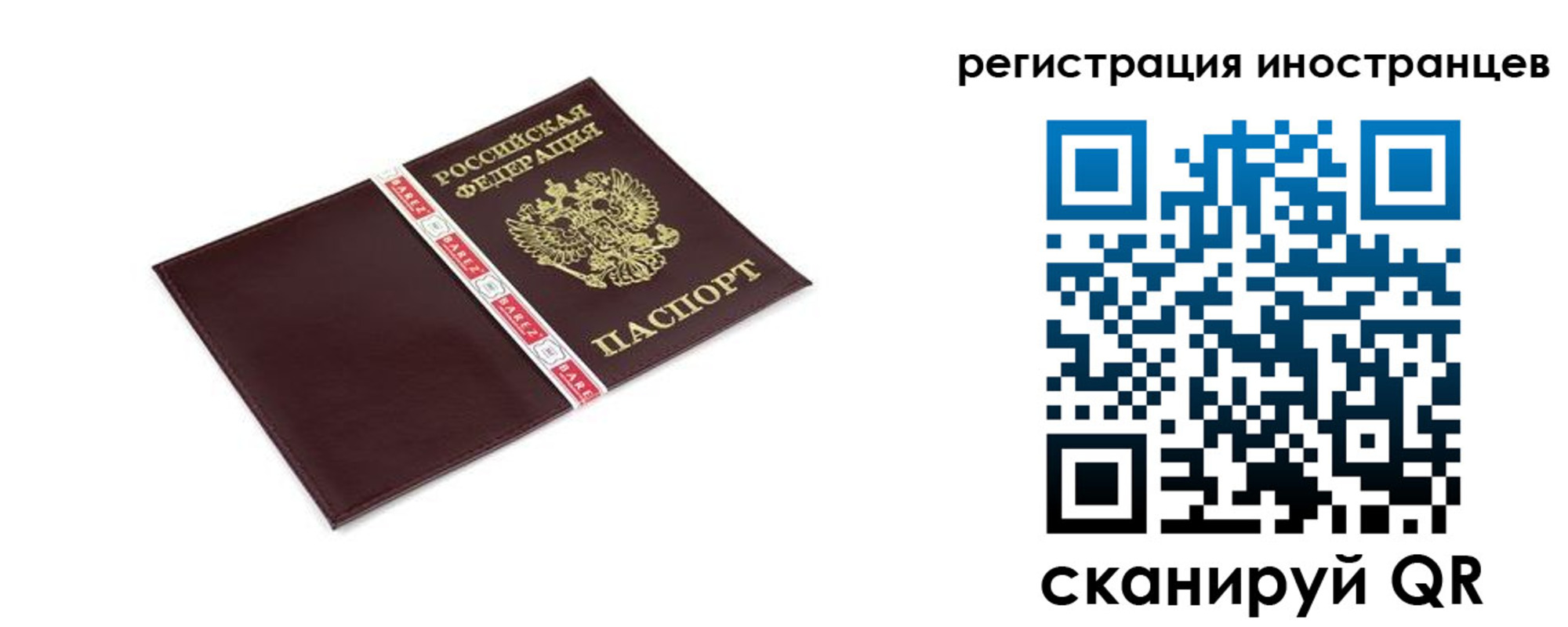прописка иностранных граждан в Цимлянске